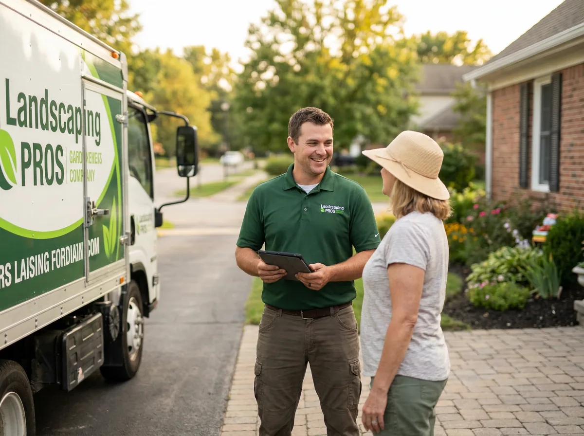 Landscaping Kenvir, KY FAQs